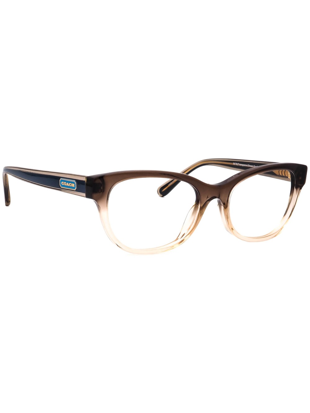 Coach HC 6187 5678 Eyewear